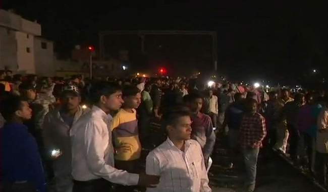 100-feared-dead-as-train-hits-ravan-effigy-near-amritsar