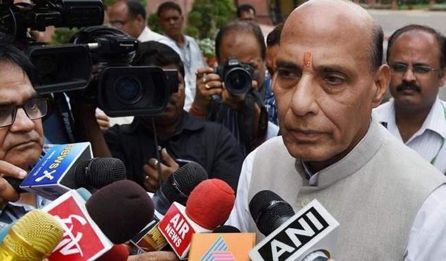 train-accident-rajnath-announces-all-possible-assistance-to-punjab