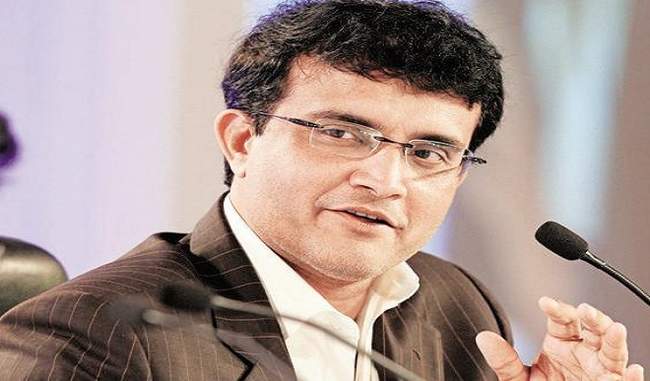 the-current-series-against-the-west-indies-will-be-crucial-for-dhoni-ganguly