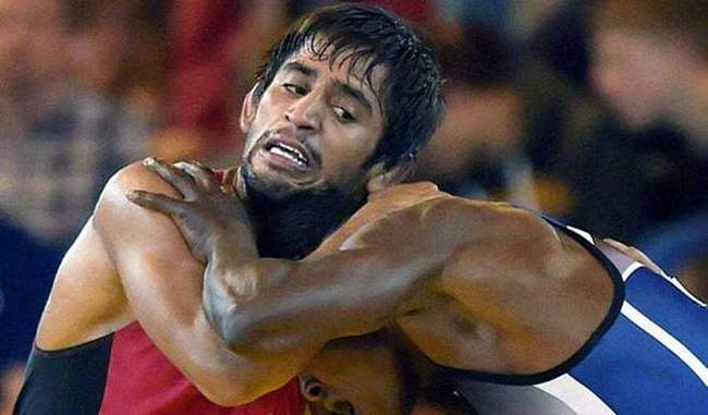 bajrang-poonia-is-close-to-the-first-gold-medal-in-the-world-championship