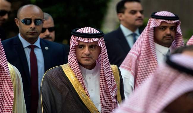saudi-foreign-minister-on-jamal-khashoggi-says-we-don-t-know-where-the-body