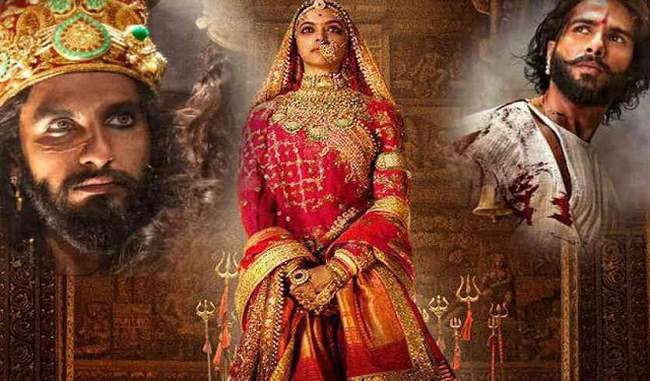 padmaavat-officially-selected-for-taipei-golden-horse-film-festival