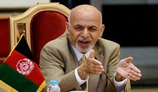 pence-congratulates-ghani-on-successful-afghan-parliamentary-polls