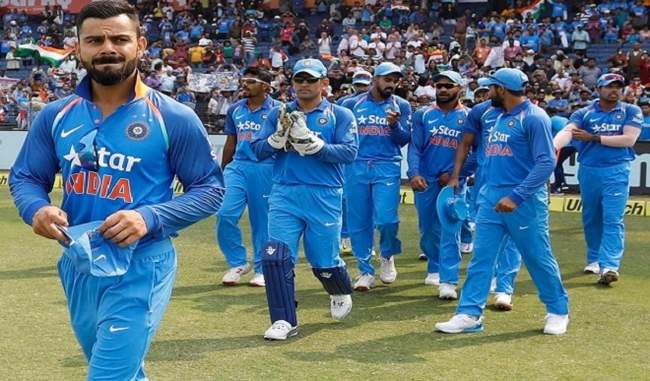 team-india-to-retain-the-winning-goal-against-west-indies