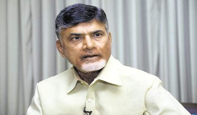 everything-has-collapsed-under-the-bjp-rule-chandrababu-naidu