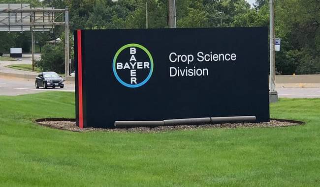 bayer-cropscience-slips-four-percent-on-weak-q2-numbers