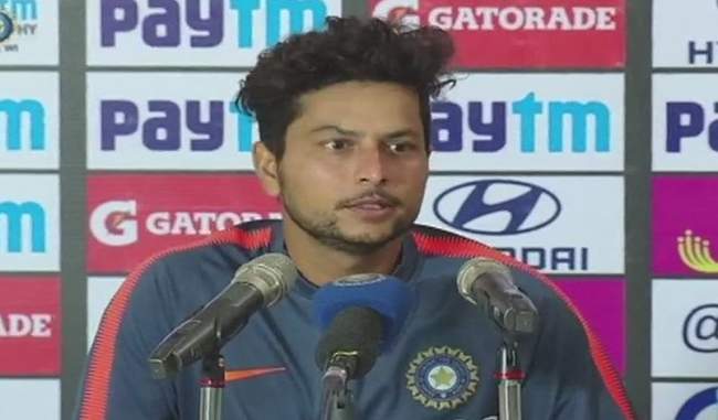 it-was-difficult-to-bowl-due-to-dew-kuldeep-yadav