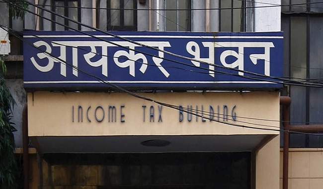 income-tax-raids-on-more-than-100-locations-in-tamilnadu-and-andhra