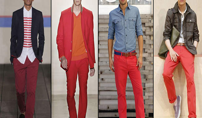 how-to-wear-a-red-pants
