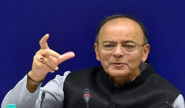 arun-jaitley-holds-meeting-with-banks-to-review-liquidity-situation