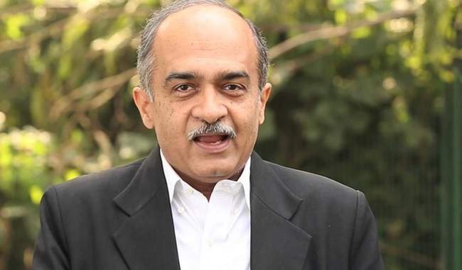 government-has-removed-cbi-chief-to-stop-probe-of-raphael-deal-prashant-bhushan