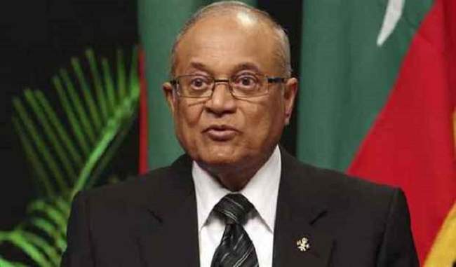 india-helped-restore-democracy-in-the-maldives-mamun-abdul-gayoom