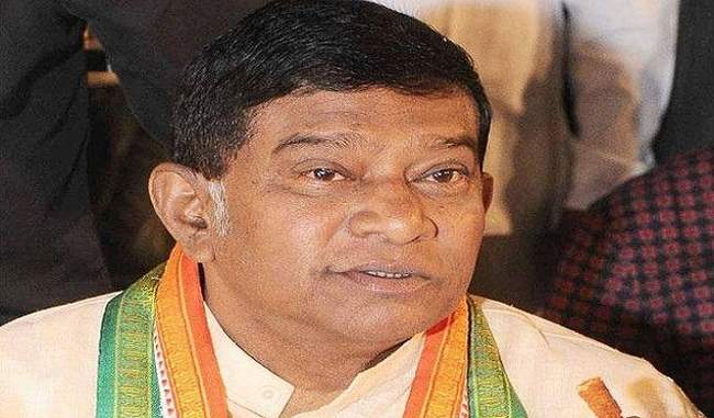 ajit-jogi-s-loyalty-said-i-will-fight-against-congress-but-will-not-speak-against-gandhi-family