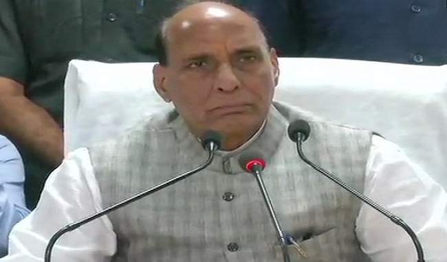 girl-child-education-clean-environment-promotion-by-arya-samaj-rajnath