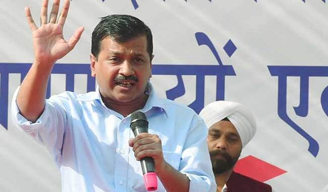 pm-should-not-be-scared-of-cbi-probe-if-pm-is-honest-kejriwal