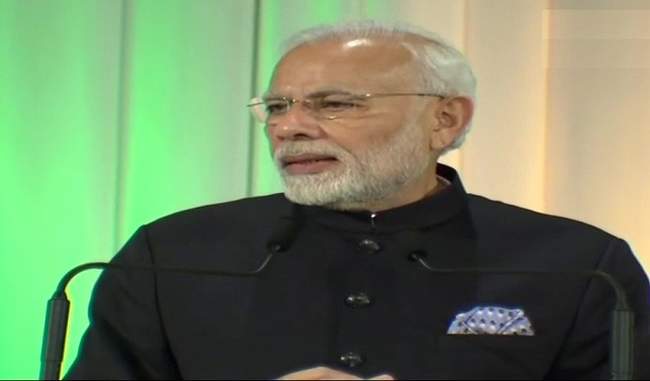 india-is-going-through-a-lot-of-changes-narendra-modi