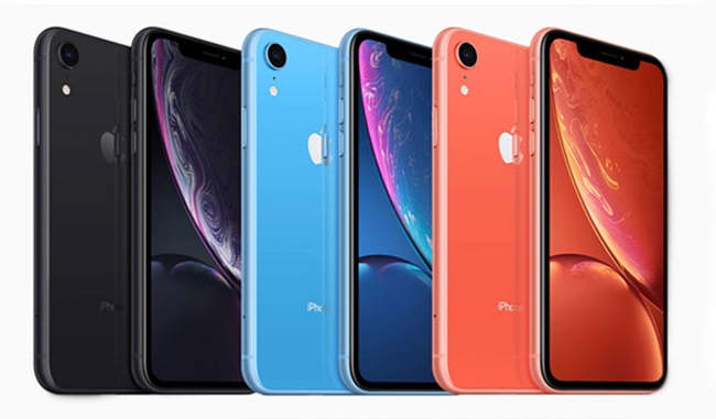 iphone-xr-sale-start-in-india-know-features-and-price