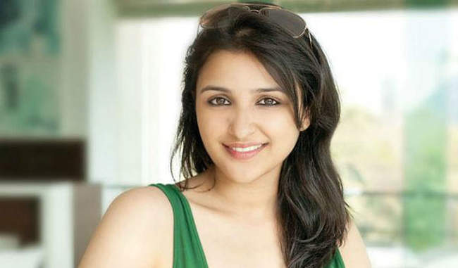 film-actress-parineeti-chopra-wants-5-million-dollar-for-joota-churai