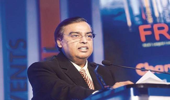 india-is-on-the-path-to-becoming-the-richest-country-says-ambani