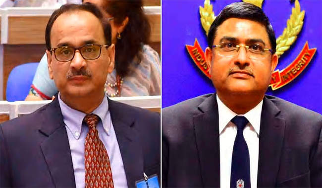 is-tension-in-the-cbi-related-to-politics-of-gujarat