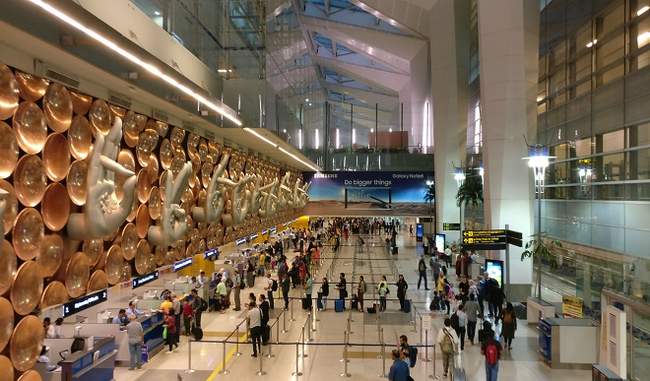 9000-crores-investment-to-increase-delhi-airport-capacity