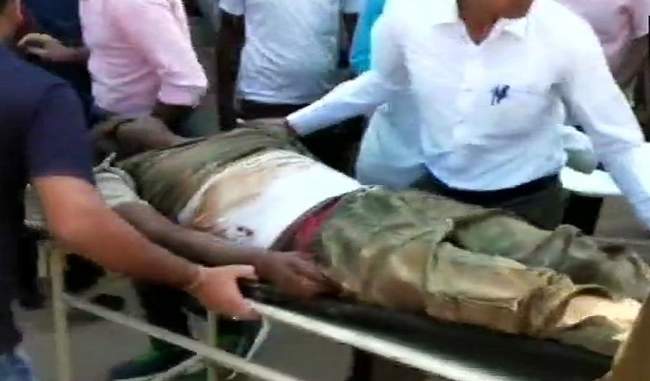 two-youth-killed-in-a-naxal-attack-in-dantewada-a-media-worker-died