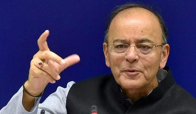 country-does-not-need-an-unstable-coalition-government-at-centre-says-arun-jaitley
