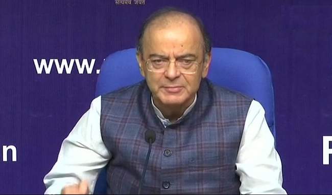 institutional-integrity-and-credibility-of-cbi-says-arun-jaitley