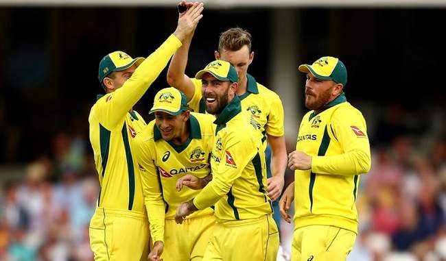 australia-won-by-7-wicket-against-united-arab-emirates