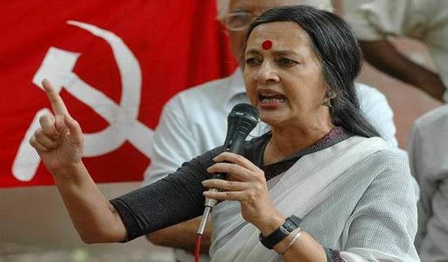 shameful-that-law-against-sexual-harassment-not-being-implemented-at-workplaces-says-brinda-karat