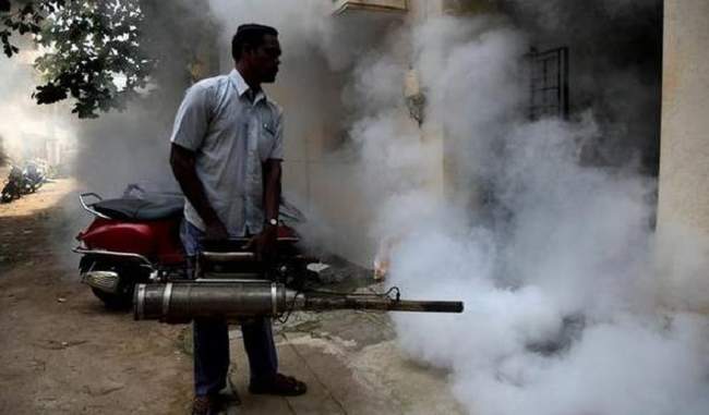 dengue-claimed-80-lives-affected-40-000-people-till-september-says-health-ministry