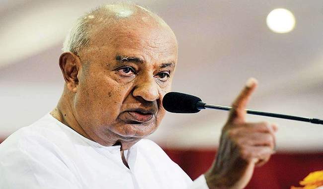 opposition-unity-hasnt-failed-with-mayawatis-decision-says-hd-deve-gowda