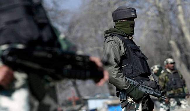 two-terrorists-killed-in-nowgam-encounter-in-jammu-and-kashmir