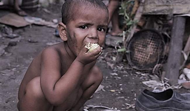 global-hunger-index-2018-india-ranks-103rd-out-of-119-countries