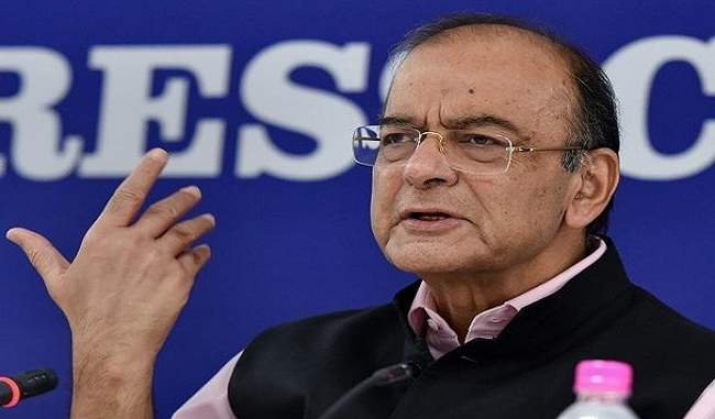jaitley-desperate-to-cover-up-govt-thievery-alleges-congress
