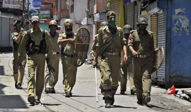 security-forces-want-to-avoid-kulgam-like-incidents-says-jammu-kashmir-dgp