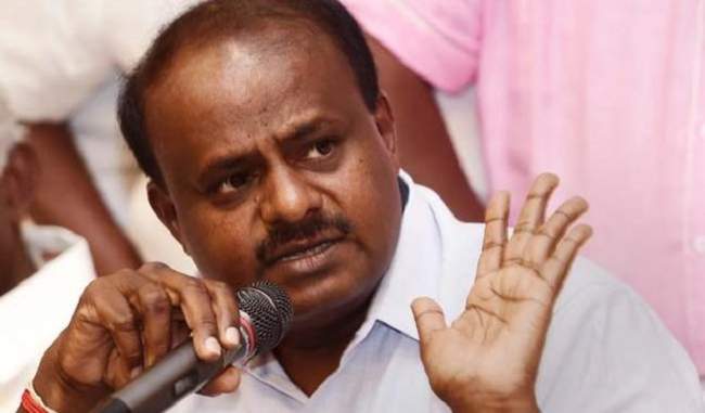 not-bothered-how-long-i-survive-as-cm-says-kumaraswamy
