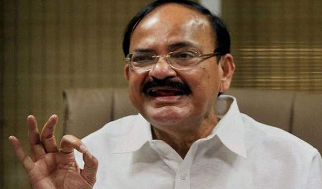 disagreements-on-social-tension-increase-are-not-acceptable-in-civil-society-says-naidu