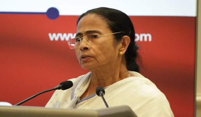 west-bengal-well-prepared-to-handle-natural-disasters-says-mamata-banerjee