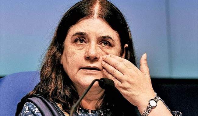 i-believe-in-all-of-them-says-maneka-gandhi-on-metoo