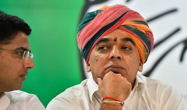 rajasthan-will-take-revenge-for-the-humiliation-of-jaswant-singh-says-manvendra-singh
