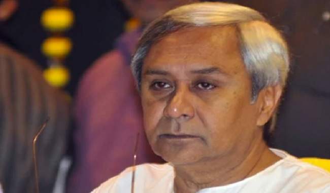 relief-work-going-on-at-top-speed-to-announce-package-for-flood-hit-people-says-cm-naveen-patnaik