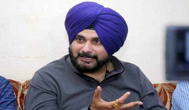 accident-should-not-be-politicised-says-navjot-singh-sidhu