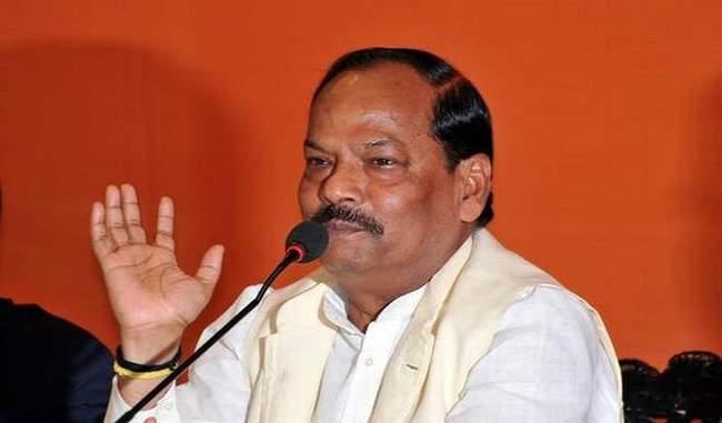 sardar-patel-symbolizes-the-unity-and-integrity-of-the-country-says-raghubar-das