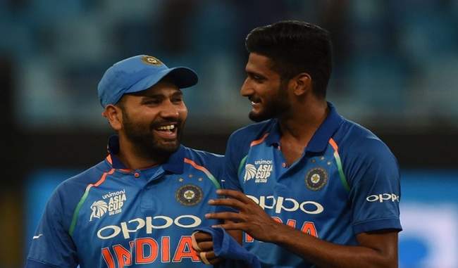 india-won-by-224-runs-against-west-indies-in-fourth-odi-mumbai