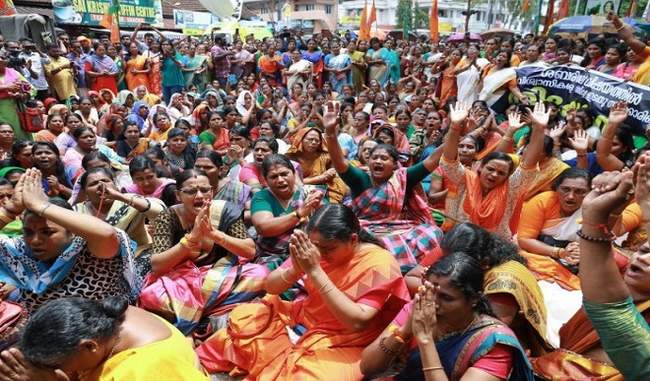 sabarimala-issue-massive-bjp-rally-in-kerala-capital
