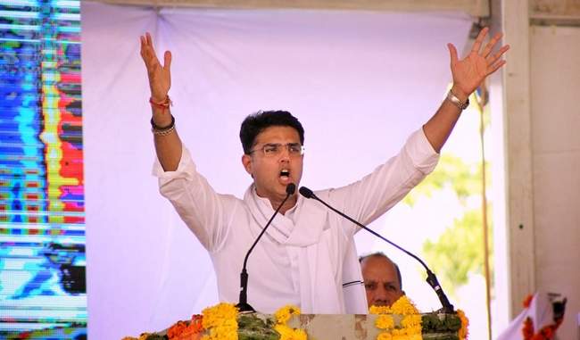 farmers-did-not-get-the-benefit-of-debt-waiver-says-sachin-pilot