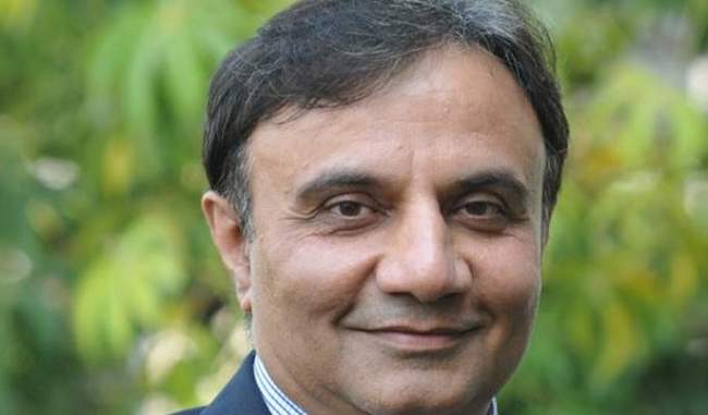 rbi-approves-appointment-of-sandeep-bakshi-as-icici-bank-md-ceo