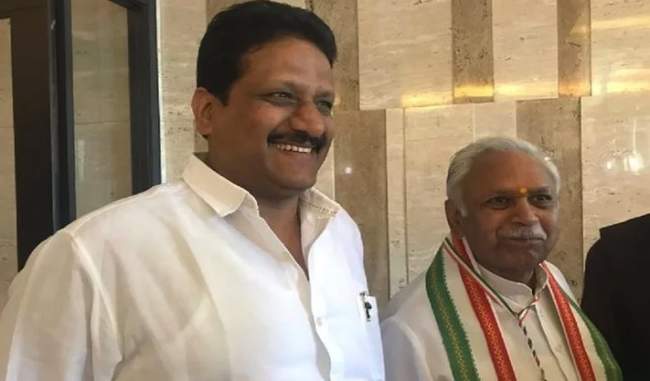 bjp-mla-sanjay-sharma-joins-congress-in-poll-bound-madhya-pradesh
