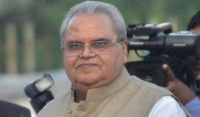 militants-should-not-expect-bouquets-if-they-fire-bullets-says-jammu-kashmir-governor-satyapal-malik